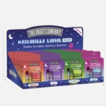 The Fruit Company | Masque de nuit | Présentoir x20