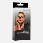 IDC Institute | Bandes Nettoyantes Au Charbon Pour Le Nez | x12