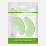 IDC Institute | Patchs pour les yeux hydrogel à l'aloe vera | x12
