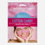 IDC Institute | Masque Barbe À Papa Nourrissant Et Éclaircissant | x12