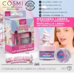 Cosmi | Masque À Lèvres Guimauve | 12 g | x6