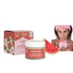 Cosmi | Crème Visage Bioactive 50 ml Pastèque | x6