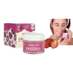 Cosmi | Crème Visage Bioactive 50 ml Fraise | x6