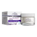 Retinol Complex | Crème contour des yeux anti-rides aux nano-éléments | 50 ml | x6