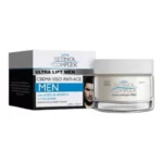Retinol Complex | Crème visage anti-âge pour hommes | 50 ml | x6