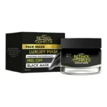 Retinol Complex | Masque n 201 « MASQUE NOIR » | 50 ml | x6