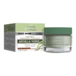 Retinol Complex | Masque Agille Vert – Purifiant et Tonifiant | 50 ml | x6