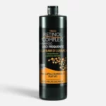 Retinol Complex | Shampoing à la bave d'escargot – Utilisation fréquente | 800 ml | x6