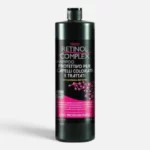 Retinol Complex | Shampoing protecteur pour cheveux colorés et traités | 800 ml | x6