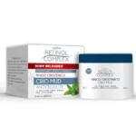 Retinol Complex | Crème Crio Mud | 250 ml | x6