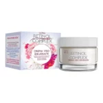 Retinol Complex | Crème hydratante visage | 50 ml | x6
