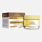 Retinol Complex | Masque Or « MASQUE OR » 50 ml_ | x6