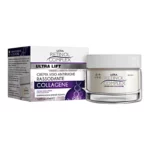 Retinol Complex | Crèmes visage raffermissantes au collagène | 50 ml | x6