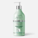 Retinol Complex | Shampoings hydratants bave d’escargot, collagène & avoine | 500 ml | x6
