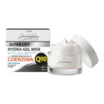 Retinol Complex | MEN'S LINE Hydra Gel pour hommes, hydratant et régénérant | x6