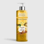 Retinol Complex | Gel douche VANILLE & CANNELLE | 500 ml | x6