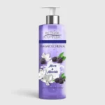 Retinol Complex | Gel douche MÛRE & MOUSSE | 500 ml | x6