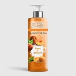 Retinol Complex | Gel douche PÊCHE & ABRICOT | 500 ml | x6