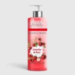 Retinol Complex | Gel douche FRAISES SAUVAGES | 500 ml | x6