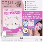 Cosmi | Masque Chaton | x12