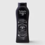 Tulipan Negro | Gel douche BLACK GINSENG | 650 ml | x6