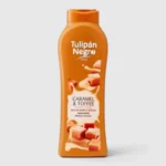 Tulipan Negro | Gel douche CARAMEL & TOFFEE | 650 ml | x6