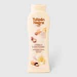 Tulipan Negro | Gel douche VANILLE & MACADAMIA | 650 ml | x6