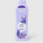 Tulipan Negro | Gel douche SWEET VIOLETA | 650 ml | x6