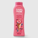 Tulipan Negro | Gel Douche Yogurt Avec Fruits Rouges | 650 ml | x6
