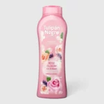 Tulipan Negro | Gel douche ROSE BLOOM | 650 ml | x6