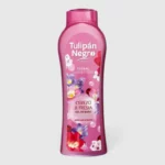 Tulipan Negro | Gel Douche Floral Cerise & Fraise | 650 ml | x6