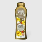 Tulipan Negro | Gel douche FLORAL AMBAR & SANTAL | 650 ml | x6
