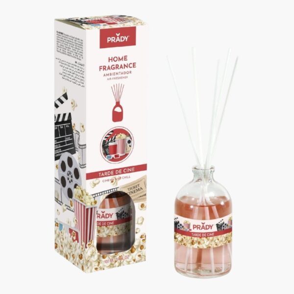 Prady | Mikado – Après midi Cinéma | 100 ml | x6