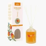 Prady | Mikado parfumé – Mangue | 100 ml | x6