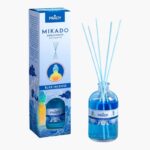 Prady | Mikado – Encens Bleu | 100 ml | x6