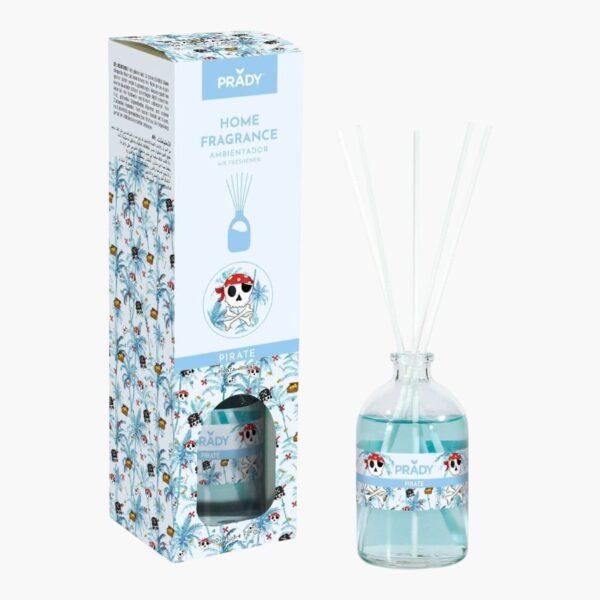 Prady | Mikado – Pirate | 100 ml | x6