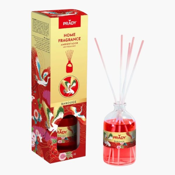 Prady | Mikado – Barouge | 100 ml | x6