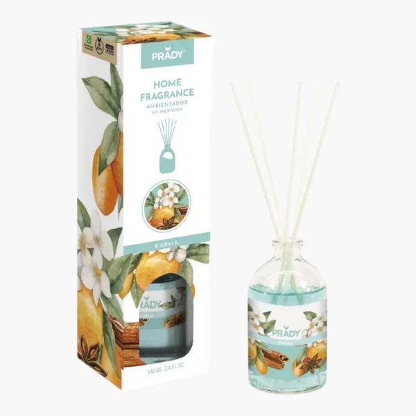 Prady | Mikado parfum "Karma" | 100 ml | x6