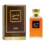 Easy Paris | Eau de toilette homme "KHAMIN AFFAR" | 100 ml