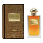 Sensinity | Eau de toilette homme "AFFAR MAN" | 100 ml