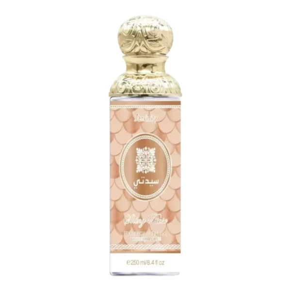 Sensinity | Brume femme "SHINY ROSE" | 250 ml | x6