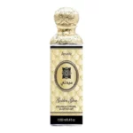 Sensinity | Brume femme "GOLDEN GLOW" | 250 ml | x6