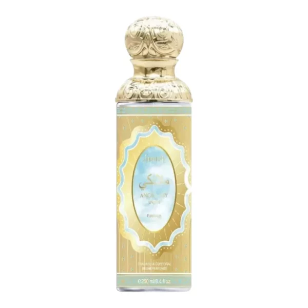 Sensinity | Brume unisexe "ANGEL SKY FASHION" | 250 ml | x6