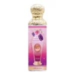 Sensinity | Brume femme "DELICIOUS" | 250 ml | x6