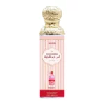 Sensinity | Brume femme "ICE CREAM STRAWBERRY" | 250 ml | x6