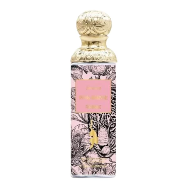 Sensinity | Brume femme "PINK ESENSE" | 250 ml | x6