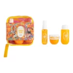 Coffret Parfum LUMINOUS BLOOM