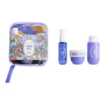 Coffret Parfum ETHEREAL VIOLET