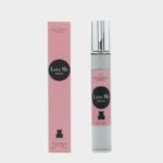 Reyes Queens | Eau de toilette femme "Love Me Onyx" | Présentoir x20