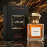 Reyes Queens | Eau de parfum femme Jamrah | 30 ml